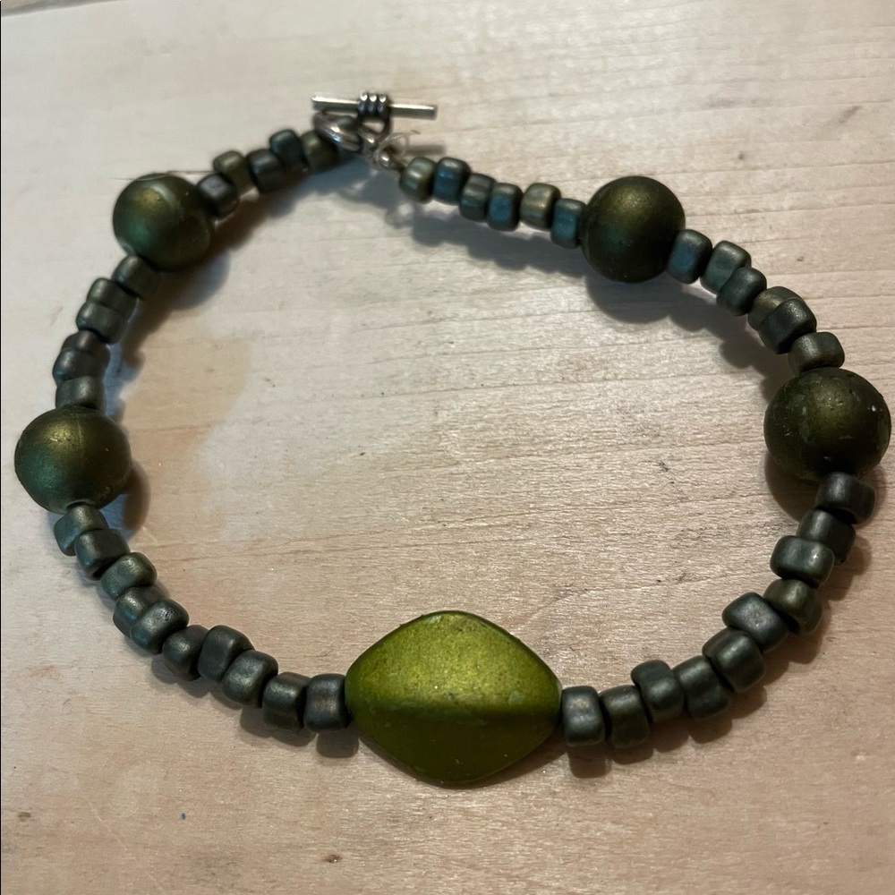 Vintage bracelet
